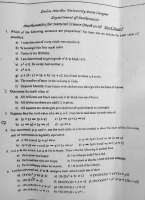 @Aconcise Maths Debre Markos Univ First Worksheet.pdf